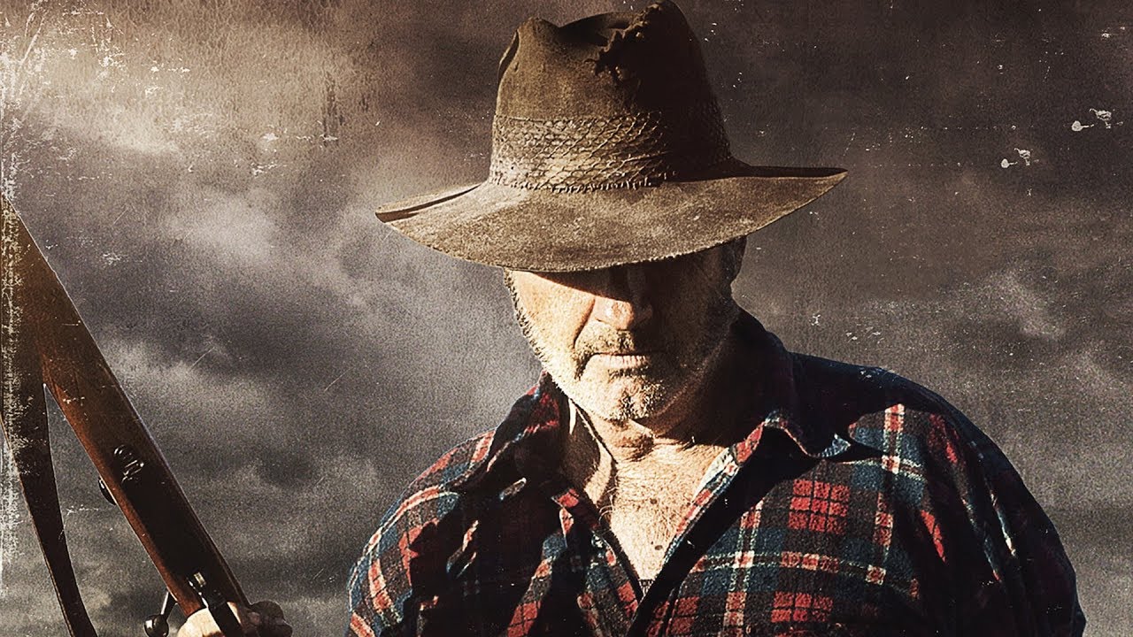 Волчья яма (2004) - Wolf Creek